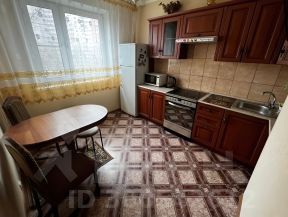 2-комн.кв., 56 м², этаж 4