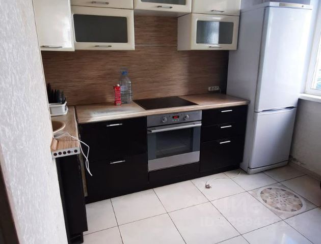 3-комн., 70,5 м², 1/14 этаж