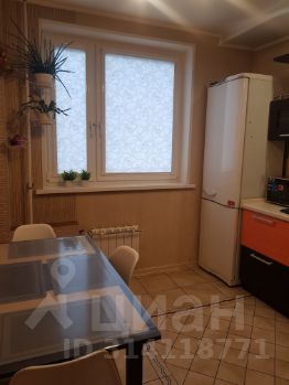 2-комн.кв., 50 м², этаж 9