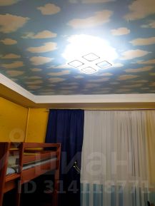 2-комн.кв., 50 м², этаж 9