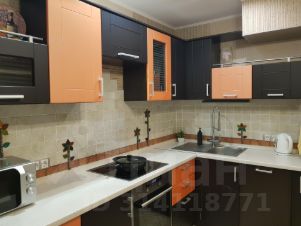 2-комн.кв., 50 м², этаж 9