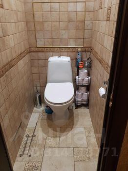 2-комн.кв., 50 м², этаж 9