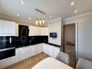 2-комн.кв., 59 м², этаж 3
