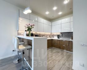 2-комн.кв., 87 м², этаж 6 2-комн.кв., 87 м², этаж 6