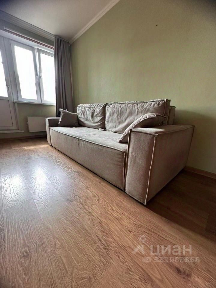Продаётся просторная 2-комнатная квартира (58 кв.м) в районе Новокосино, улица Новокосинская, дом 17 - Więcej