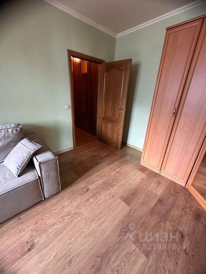 Продаётся просторная 2-комнатная квартира (58 кв.м) в районе Новокосино, улица Новокосинская, дом 17 - Widok 6