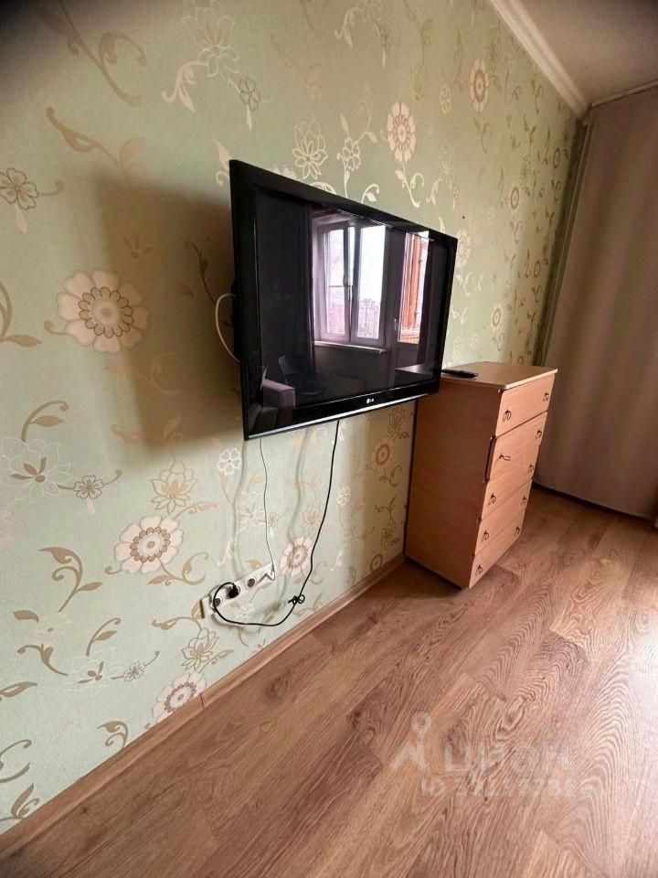 Продаётся просторная 2-комнатная квартира (58 кв.м) в районе Новокосино, улица Новокосинская, дом 17 - Widok 5