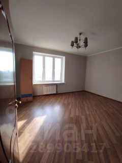 4-комн.кв., 129 м², этаж 6