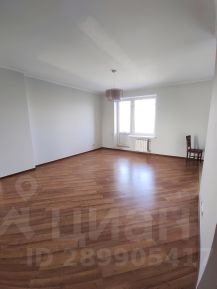 4-комн.кв., 129 м², этаж 6