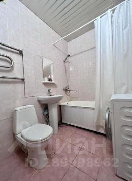 1-комн.кв., 45 м², этаж 2