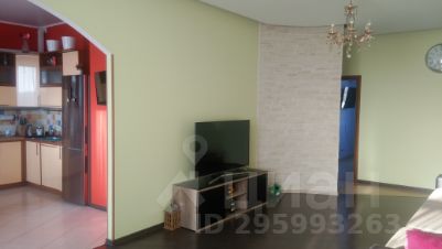 4-комн.кв., 107 м², этаж 13