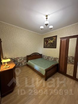 2-комн.кв., 63 м², этаж 3