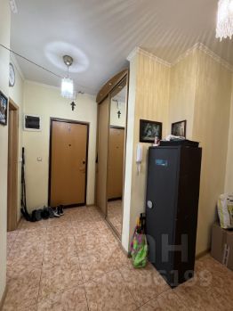 2-комн.кв., 65 м², этаж 7