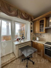 2-комн.кв., 65 м², этаж 7