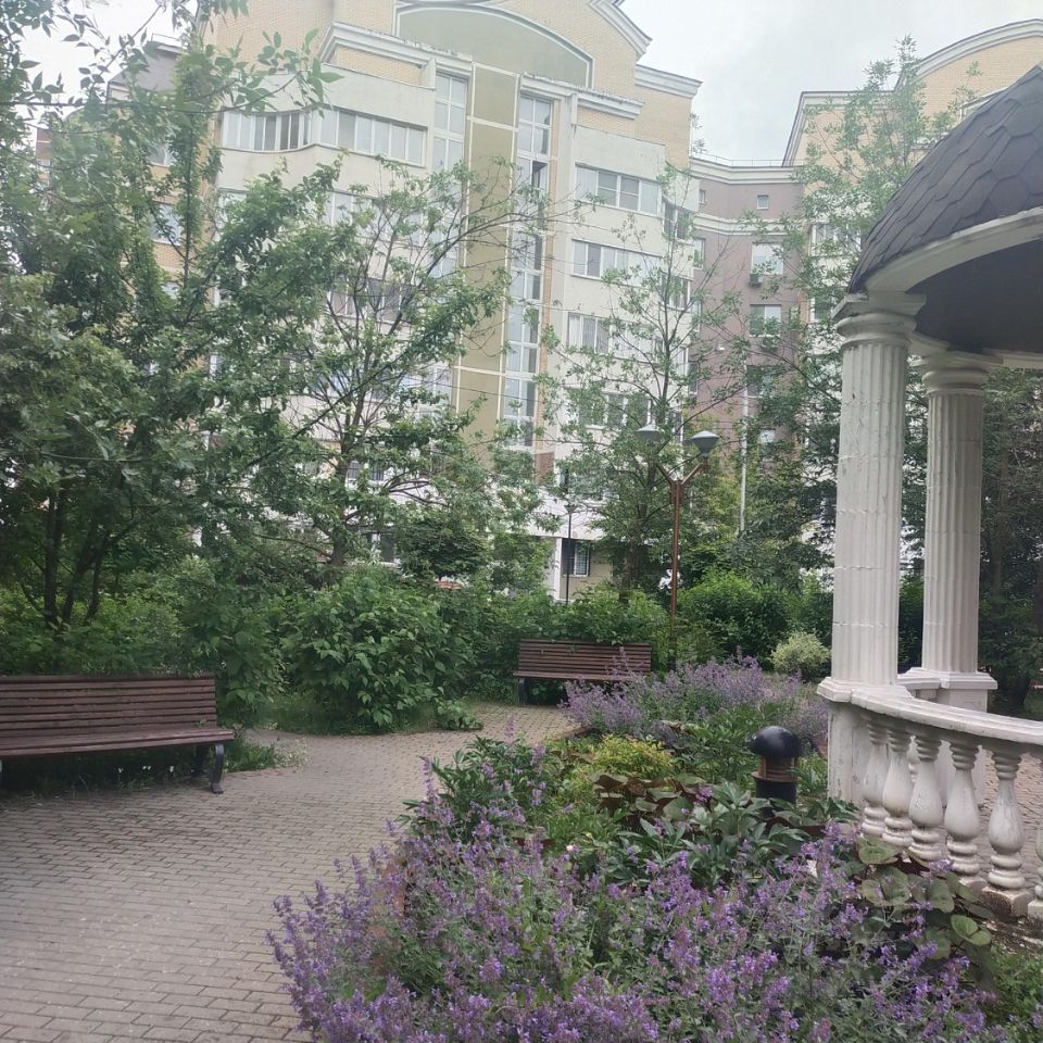 1-комн. кв., р-н Куркино