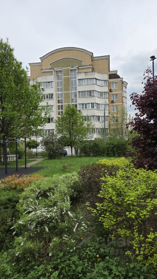 1-комн. кв., р-н Куркино