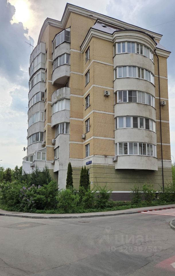 1-комн. кв., р-н Куркино