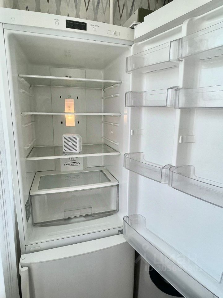 1-комнатная квартира, 42 м² — фото 8