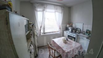 2-комн.кв., 55 м², этаж 6