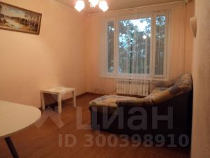 1-комн.кв., 39 м², этаж 4