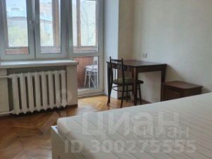 2-комн.кв., 40 м², этаж 4