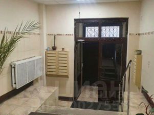 2-комн.кв., 40 м², этаж 4