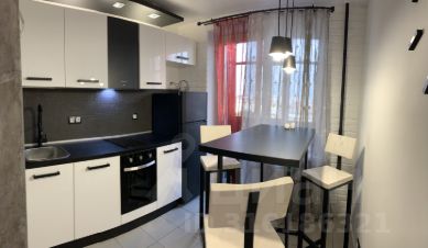2-комн.кв., 39 м², этаж 12