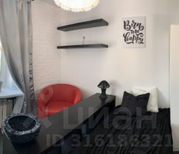 2-комн.кв., 39 м², этаж 12