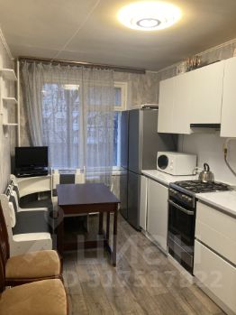 1-комн.кв., 33 м², этаж 2
