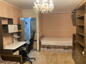 1-комн.кв., 33 м², этаж 2