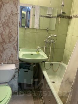 1-комн.кв., 33 м², этаж 2