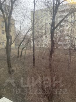 1-комн.кв., 33 м², этаж 2