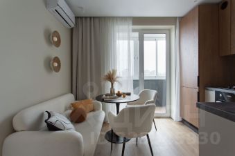 2-комн.кв., 40 м², этаж 11