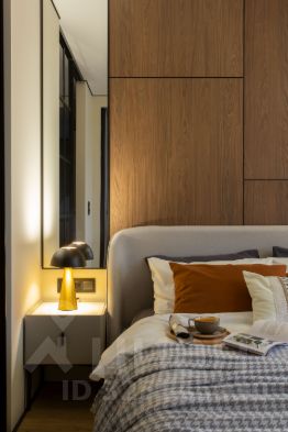 2-комн.кв., 40 м², этаж 11