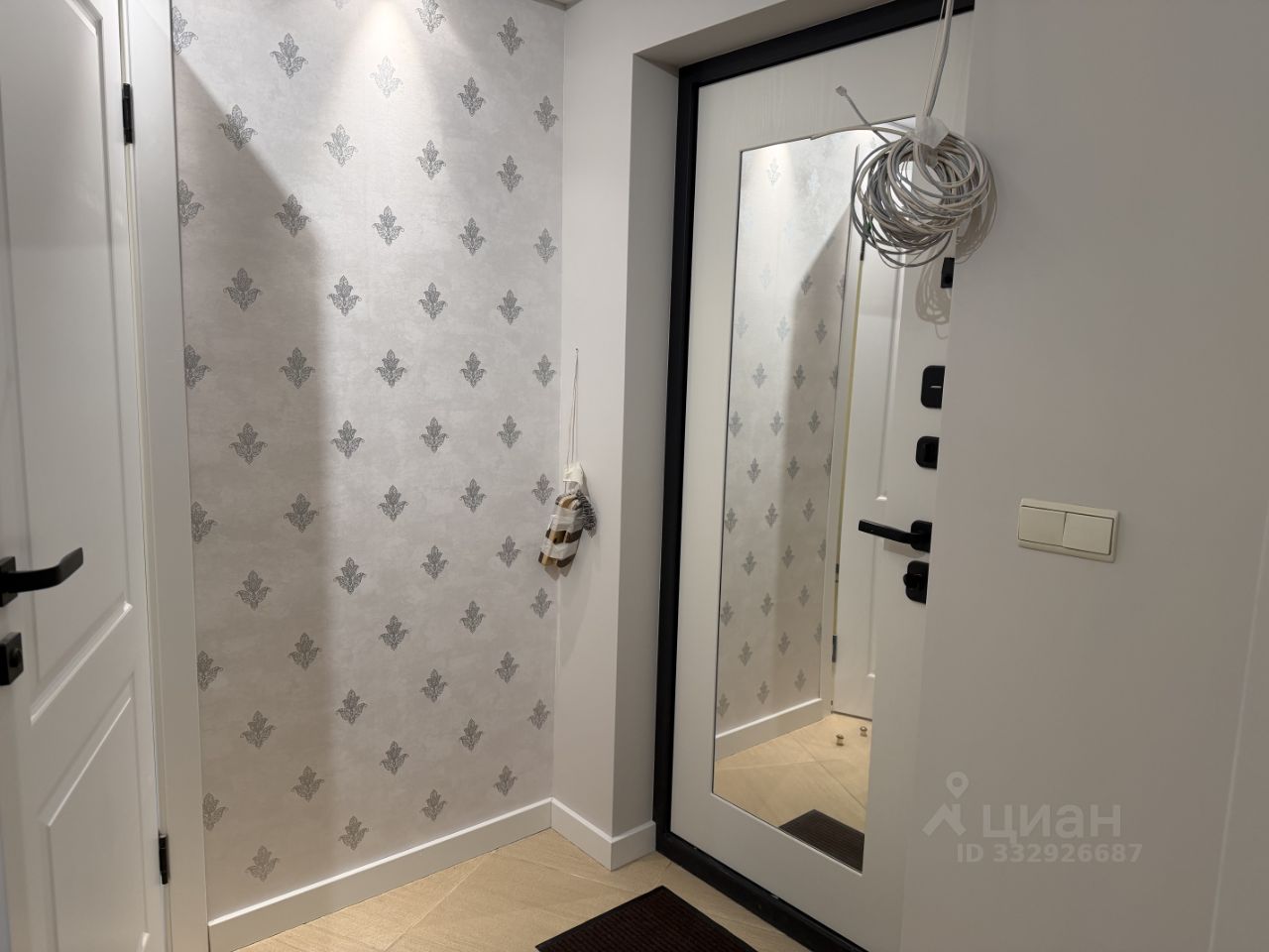 Квартира-студия, 35 м² — фото 5
