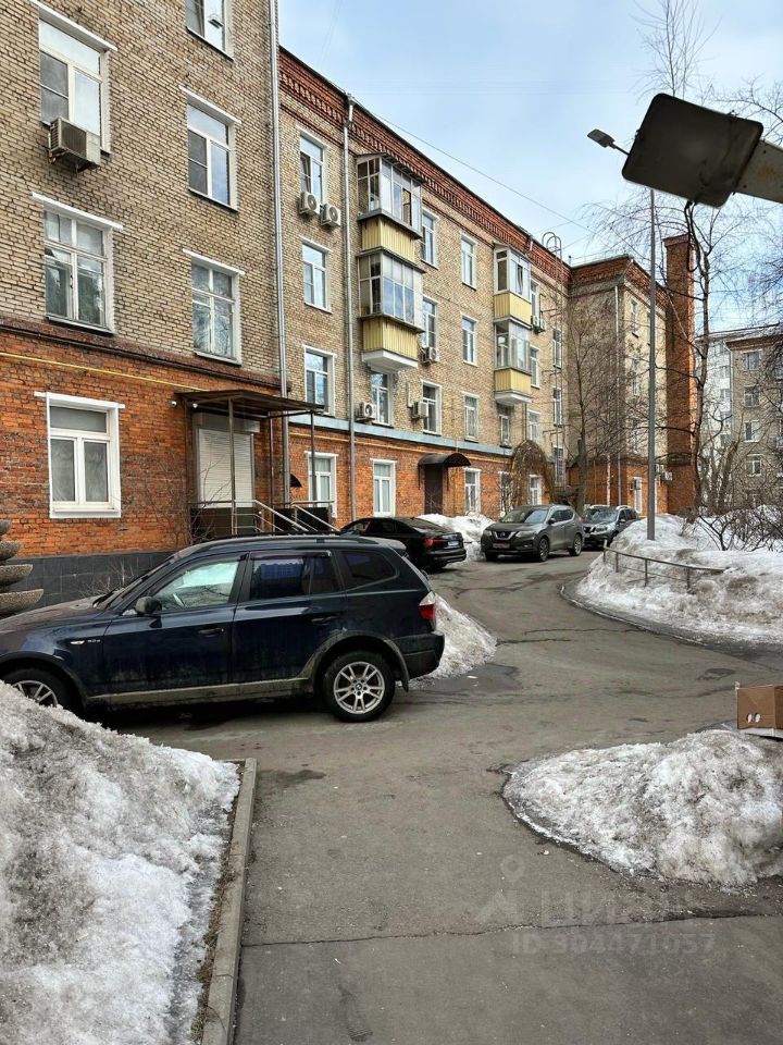 Продается1-комн.апартаменты,13,7м²