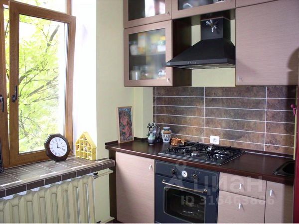 3-комн., 61,9 м², 3/4 этаж
