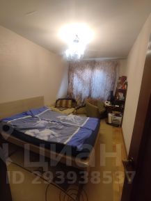 2-комн.кв., 52 м², этаж 1