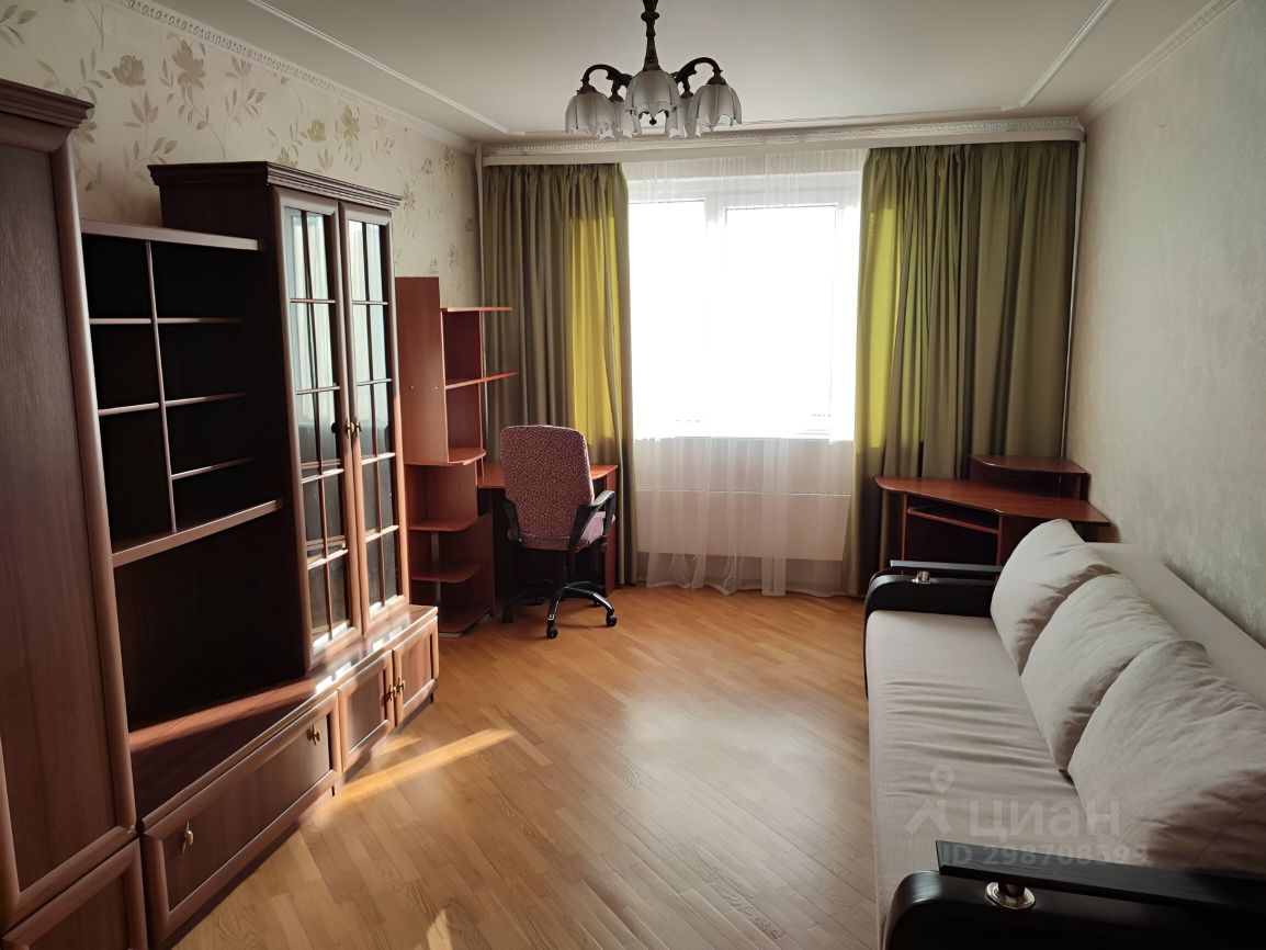 Сдается2-комн.квартира,58м²