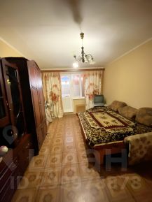 1-комн.кв., 39 м², этаж 7