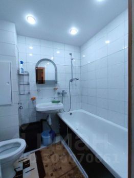 1-комн.кв., 40 м², этаж 2