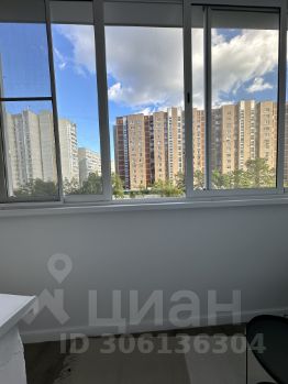 2-комн.кв., 53 м², этаж 3