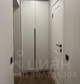 2-комн.кв., 53 м², этаж 3