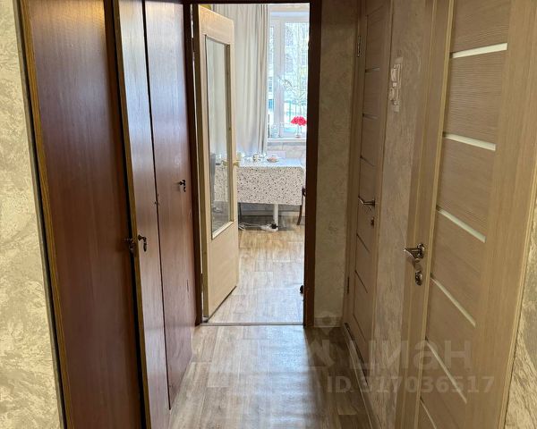 3-комн., 74 м², 1/12 этаж