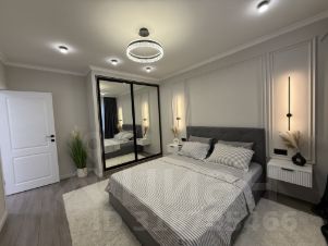 2-комн.кв., 63 м², этаж 3