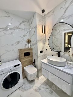 2-комн.кв., 63 м², этаж 3