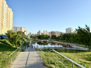2-комн.кв., 63 м², этаж 3