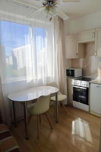 1-комн.кв., 39 м², этаж 10