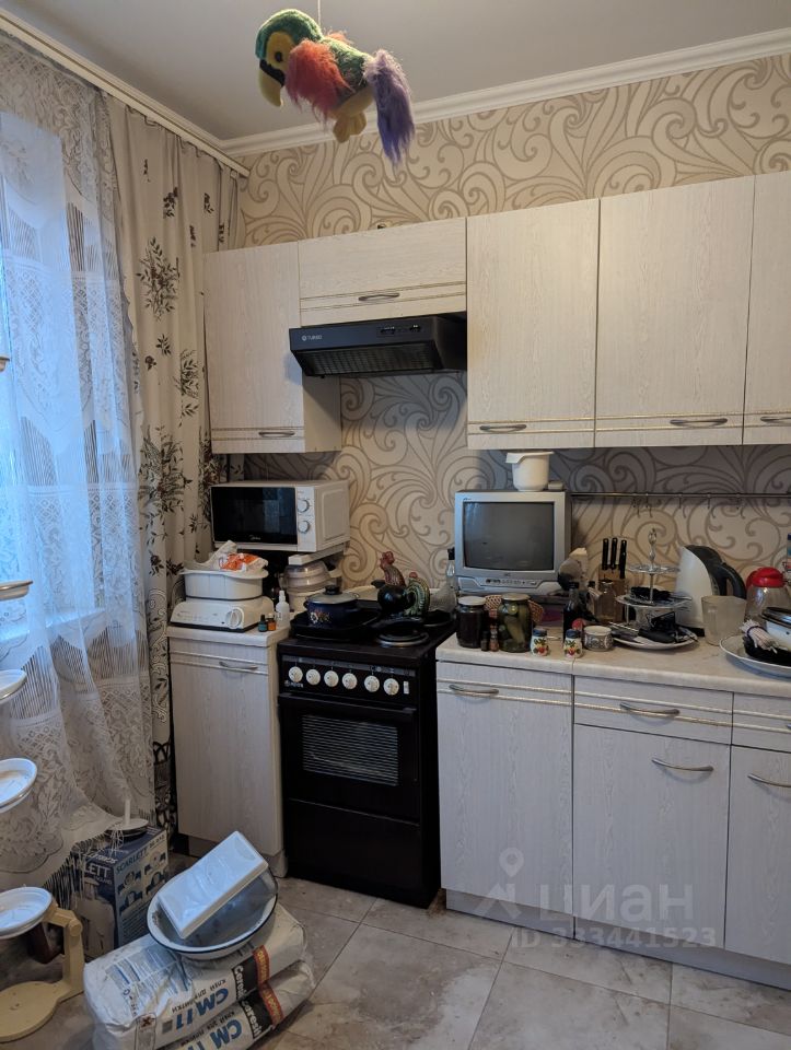 2-комнатная квартира, 56 м² — фото 8