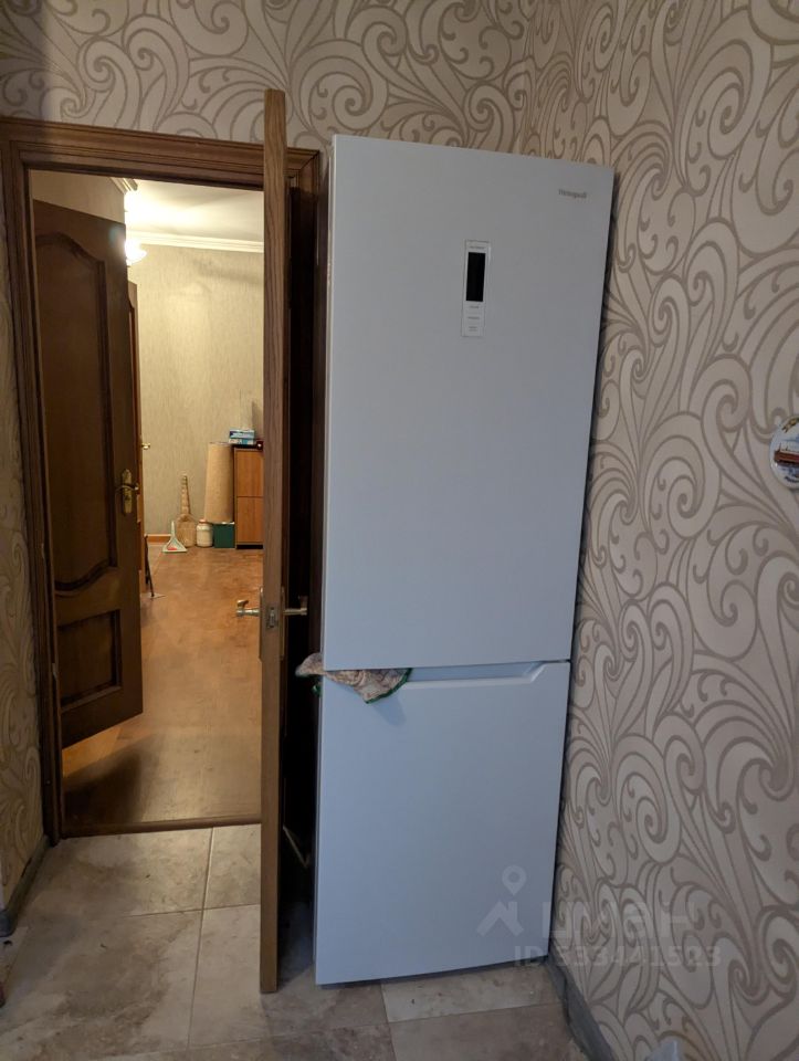 2-комнатная квартира, 56 м² — фото 6